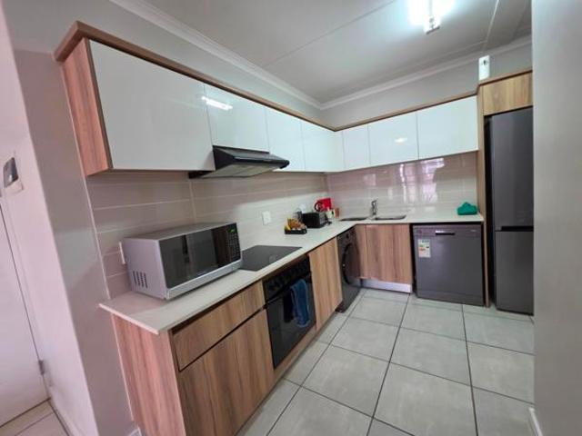 1 Bedroom Apartment in Blyde Riverwalk Estate