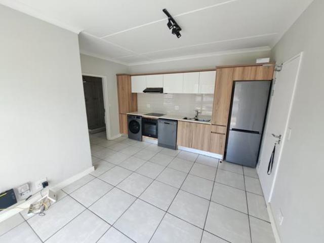 1 Bedroom Apartment in Blyde Riverwalk Estate