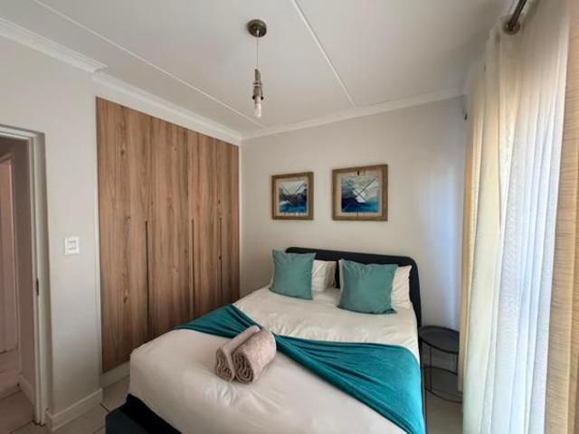 1 Bedroom Apartment in Blyde Riverwalk Estate