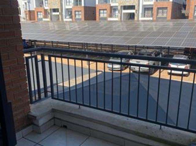 1 Bedroom Apartment in Blyde Riverwalk Estate
