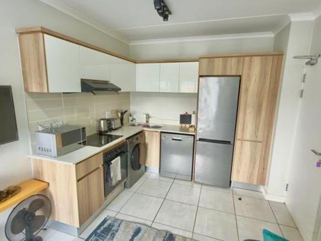 1 Bedroom Apartment in Blyde Riverwalk Estate
