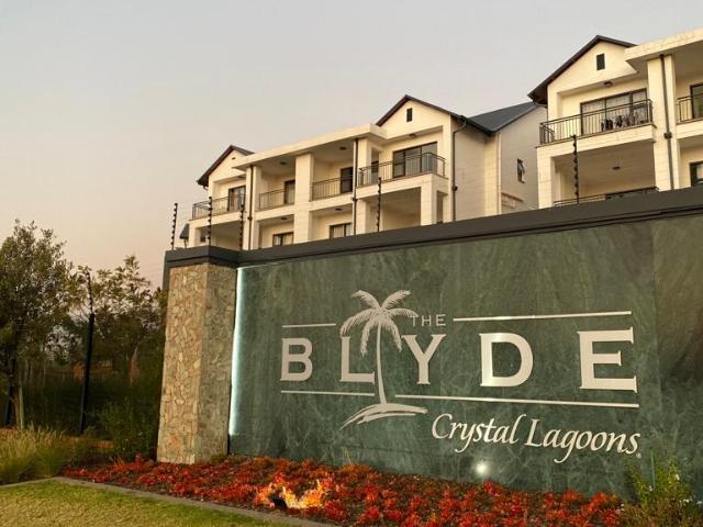 1 Bedroom Apartment in Blyde Riverwalk Estate