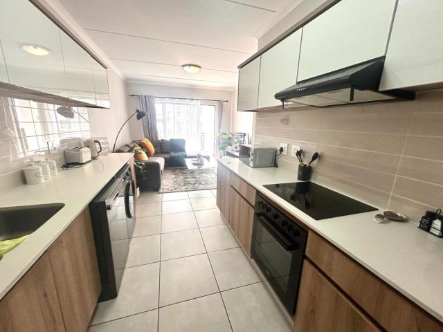 1 Bedroom Apartment in Blyde Riverwalk Estate