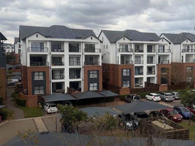 1 Bedroom Apartment in Blyde Riverwalk Estate