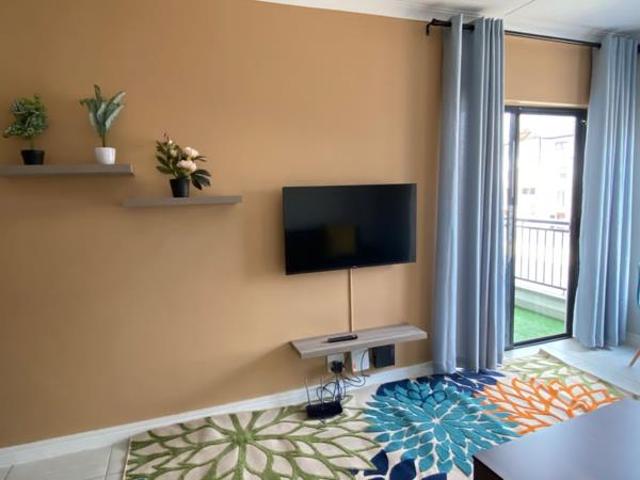 1 Bedroom Apartment in Blyde Riverwalk Estate
