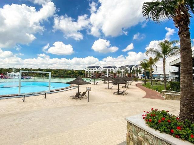 1 Bedroom Apartment in Blyde Riverwalk Estate