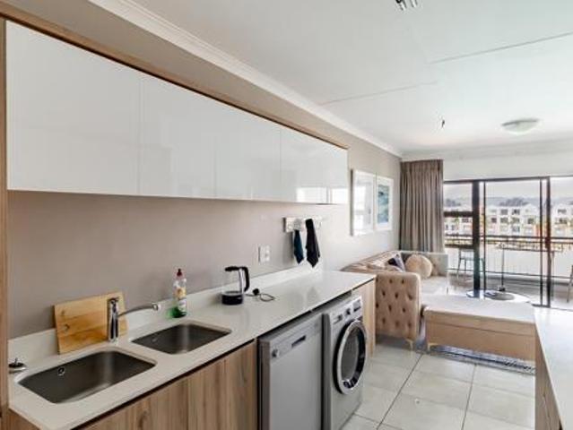 1 Bedroom Apartment in Blyde Riverwalk Estate