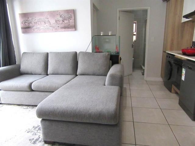 1 Bedroom Apartment in Blyde Riverwalk Estate