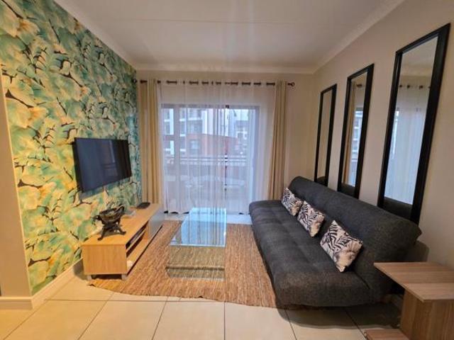 1 Bedroom Apartment in Blyde Riverwalk Estate