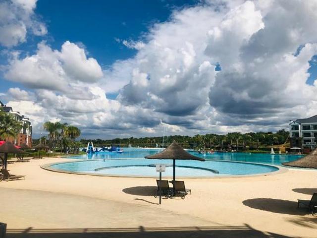 1 Bedroom Apartment in Blyde Riverwalk Estate