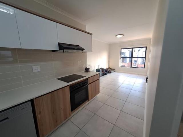 1 Bedroom Apartment in Blyde Riverwalk Estate