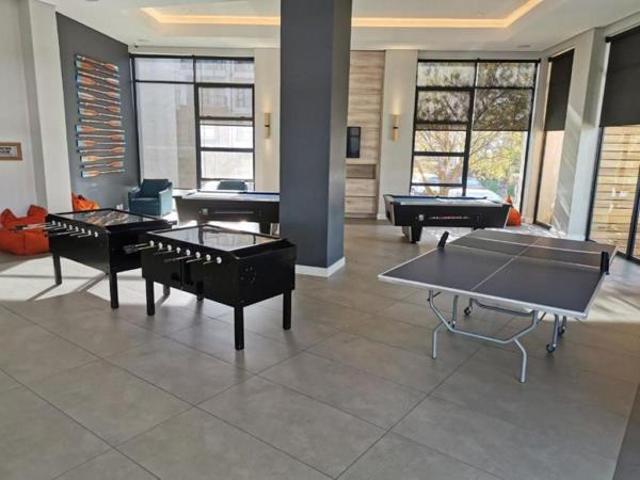 1 Bedroom Apartment in Blyde Riverwalk Estate