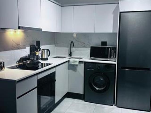 1 Bedroom Apartment in Blyde Riverwalk Estate