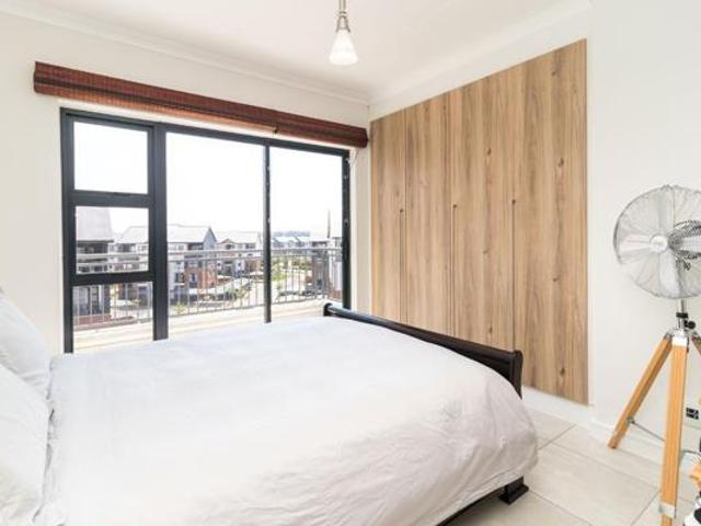 1 Bedroom Apartment in Blyde Riverwalk Estate