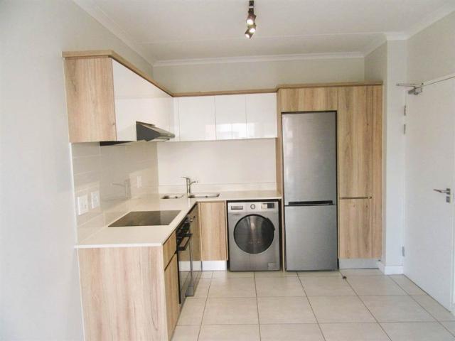 1 Bedroom Apartment in Blyde Riverwalk Estate