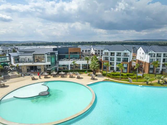 1 Bedroom Apartment in Blyde Riverwalk Estate