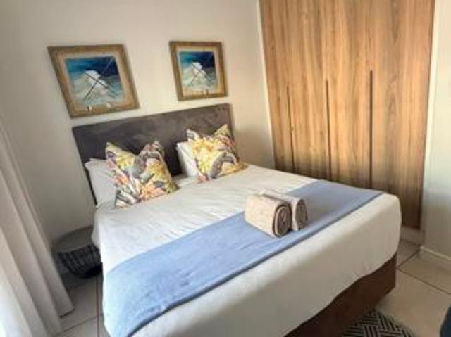 1 Bedroom Apartment in Blyde Riverwalk Estate