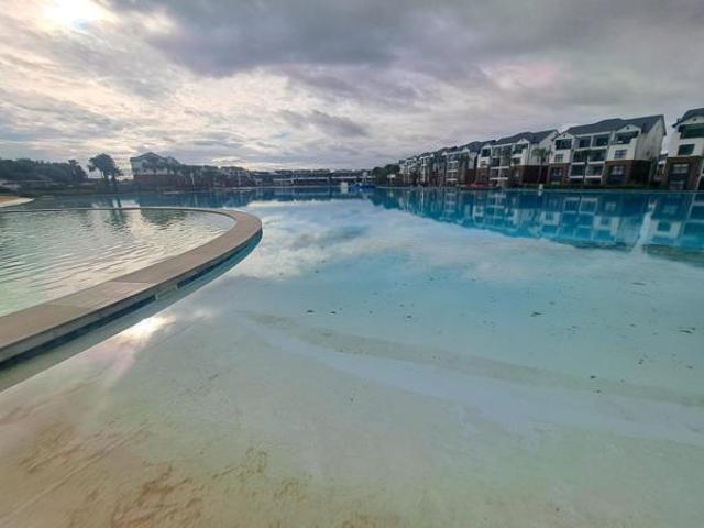 1 Bedroom Apartment in Blyde Riverwalk Estate