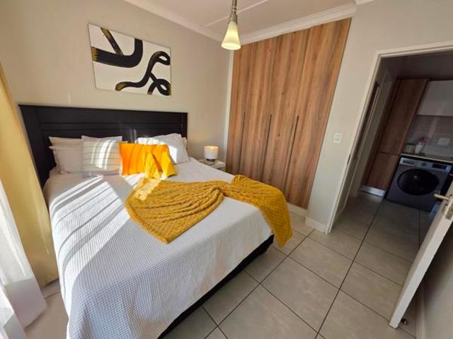 1 Bedroom Apartment in Blyde Riverwalk Estate
