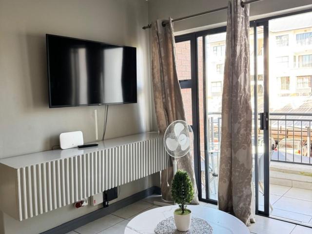 1 Bedroom Apartment in Blyde Riverwalk Estate
