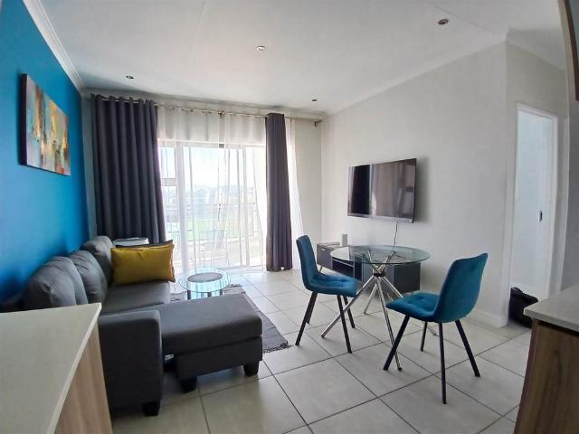 1 Bedroom Apartment in Blyde Riverwalk Estate