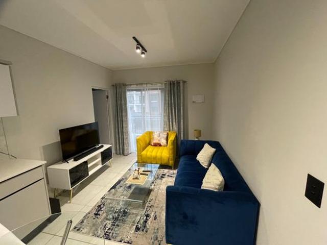 1 Bedroom Apartment in Blyde Riverwalk Estate