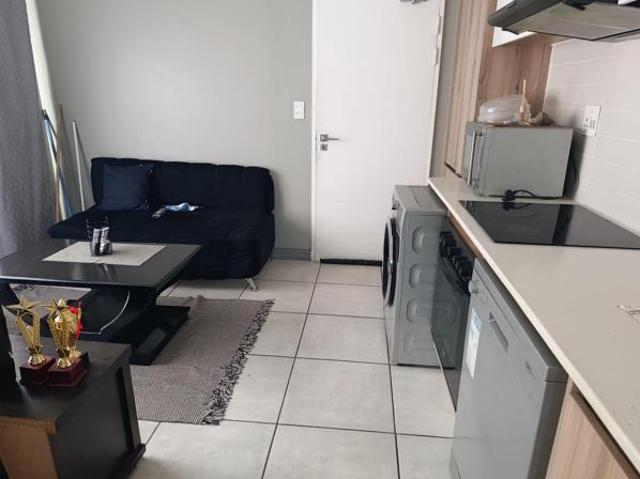 1 Bedroom Apartment in Blyde Riverwalk Estate