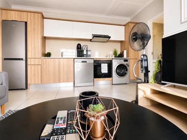 1 Bedroom Apartment in Blyde Riverwalk Estate
