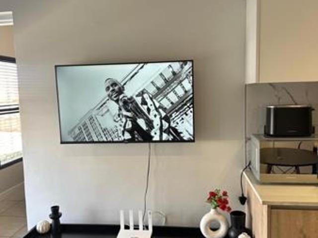 1 Bedroom Apartment in Blyde Riverwalk Estate