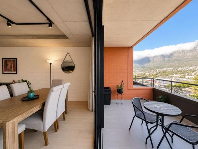 1 Bedroom Apartment in Bo Kaap