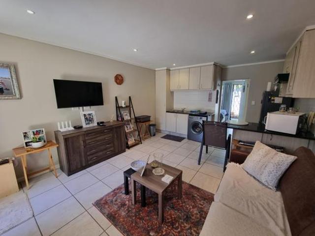 1 Bedroom Apartment in Bodorp