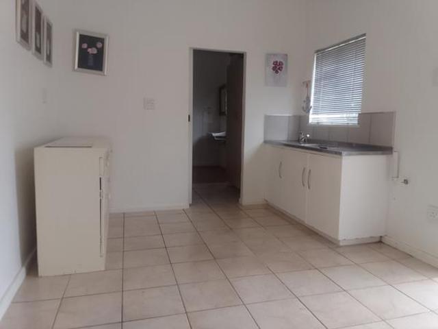 1 Bedroom Apartment in Bodorp