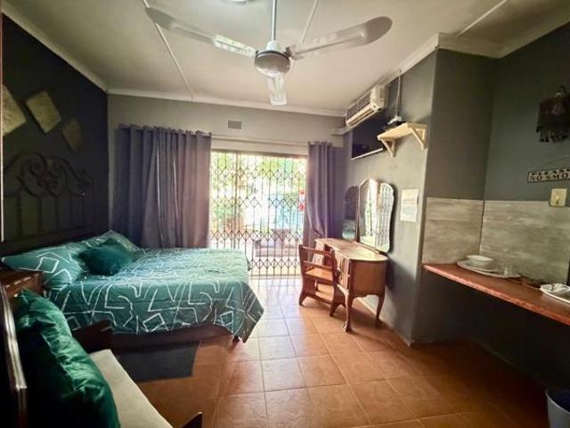 1 Bedroom Apartment in Bodorp