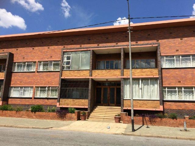 1 Bedroom Apartment in Boksburg Central