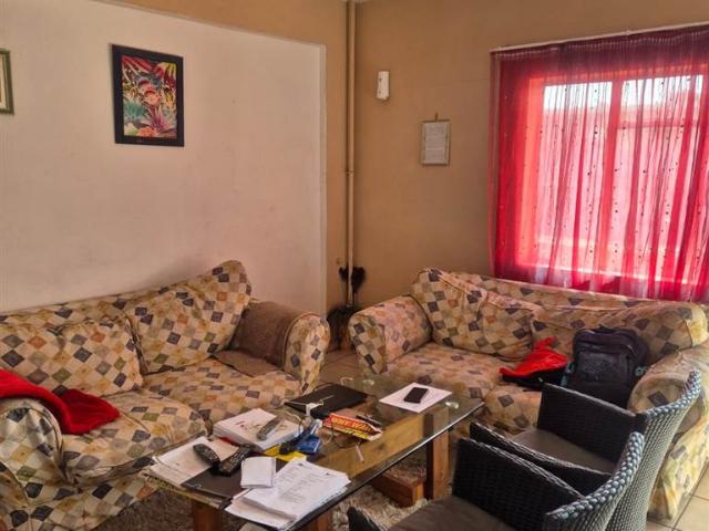 1 Bedroom Apartment in Boksburg Central