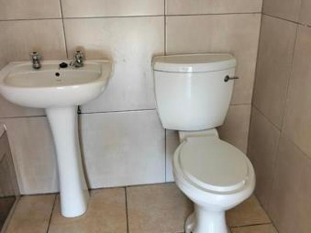 1 Bedroom Apartment in Boksburg South