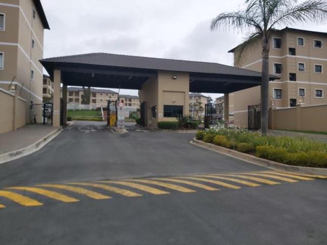 1 Bedroom Apartment in Boksburg West