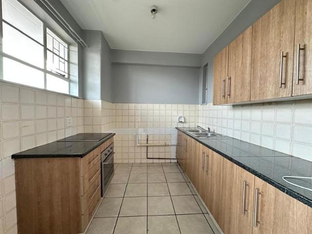 1 Bedroom Apartment in Boksburg