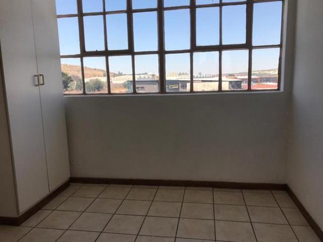 1 Bedroom Apartment in Booysens