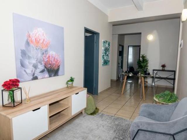 1 Bedroom Apartment in Booysens