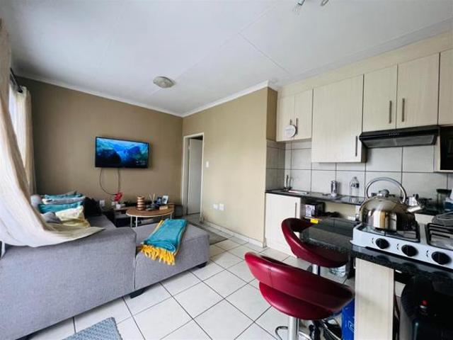 1 Bedroom Apartment in Bonanne