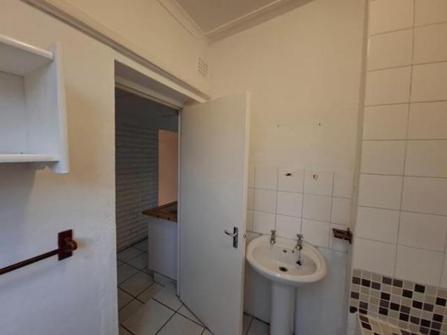 1 Bedroom Apartment in Boston