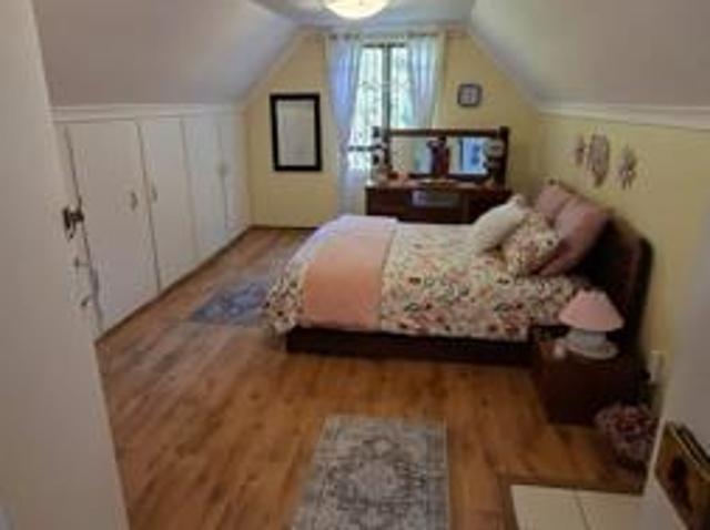 1 Bedroom Apartment in Bothas Hill