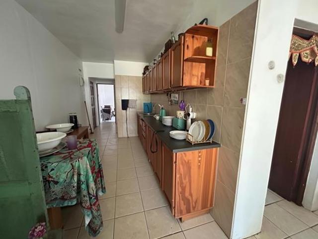 1 Bedroom Apartment in Bothas Hill