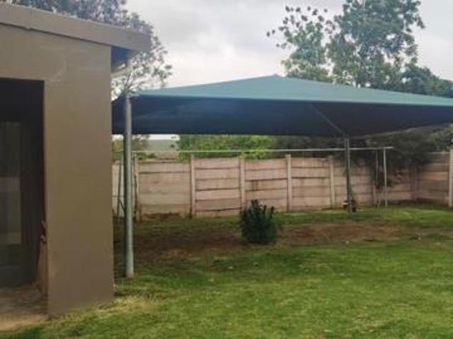 1 Bedroom Apartment in Bothasrus