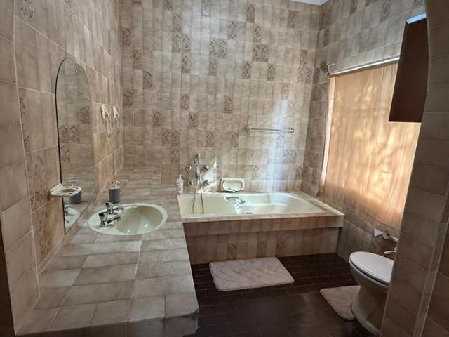 1 Bedroom Apartment in Bothaville