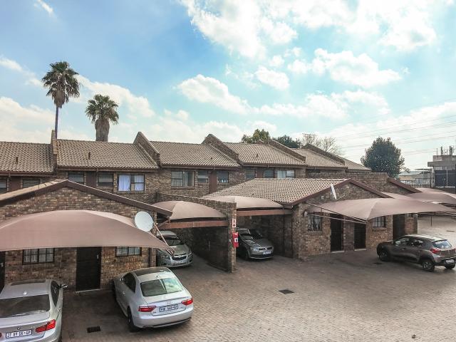 1 Bedroom Apartment in Bramley