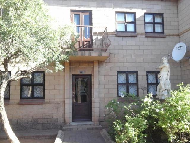 1 Bedroom Apartment in Brandwag