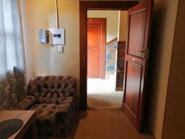 1 Bedroom Apartment in Brandwag