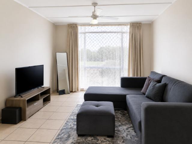 1 Bedroom Apartment in Brandwag